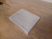 Duży aluminiowy radiator