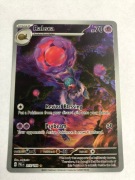 POKEMON KARTA RABSCA PALDEA EVOLVED 215/193