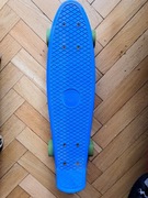 Deskorolka Fiszka używana