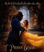 Piękna i Bestia Dvd