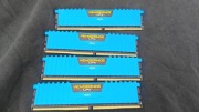 4x 4GB RAM Corsair Vengeance LPX 2400Mhz