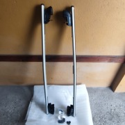 Oryginalne belki dachowe Hyundai Tucson III ix35