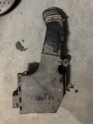 Kanał ssący filtra powietrza, obudowa, puszka BMW N55 E9X