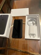 Iphone 7 z oficjalnej dystrybucji stan bdb