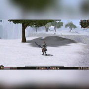 Woj Bodziak 90 lvl serwer Diumar 