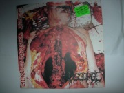Disgorge Chronic..LP Deesd Of Flesh Dead Infection Antigama Suffocation ROT