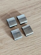 spinki zatrzaski do lamp reflektorów Golf IV Volkswagen