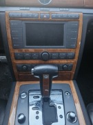 Vw Phaeton 2003 Radio