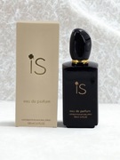 Perfumy na prezent na święta gwiazdkę inspirowane Si Armani 