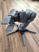 Ramię Robota 6 DOF Arduino – Edukacyjne, Gotowe do Pracy