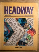 Headway English Course Pre-Intermediate Student's book