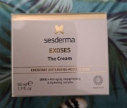 Sesderma Exoses krem 