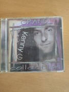 grand collection Kenny G pollystar 1990 unikat jedyna kolekcjonerska