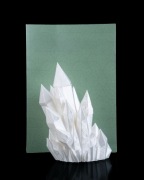 Kryształ Wiedzy – Podpora Książek i Magiczne Zakładki w Jednym!