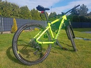 Rower Rockrider ST530, rozm. S, koła 27,5