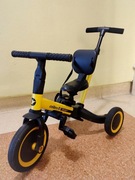 Rowerek 6 w 1 Colibro Tremix stan idealny