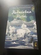 Podniebna pieśń - Abi Elphinstone