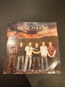 STAN BORYS Z GRUPĄ IMIĘ JEGO 44 - ZNIECZULICA