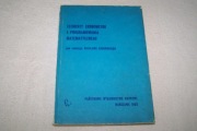 Elementy ekonometrii i programowania matematyczneg