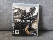 Terminator Salvation PS3