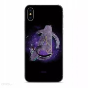 ETUI HUAWEI P SMART MARVEL