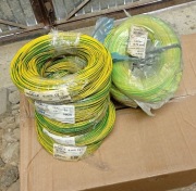 Przewód LGY 0.75mm2    100 metrow