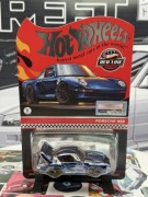Hot Wheels - RLC - Porsche 959 (Blue) - BOX 23