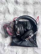 Profesjonalne składane słuchawki przewodowe na kabel OneOdio PRO 10 hi-red