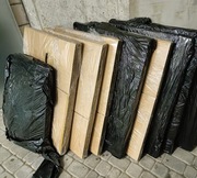 Pudełka tekturowe różne wersje ponad 35 sztuk - po przeprowadzce