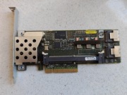 Kontroler RAID HP P410 2x SAS 6Gb 256MB 462919-001