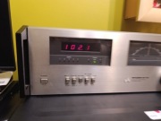 tuner Mitsubishi DA-F20 jeden z najlepszych na świecie. Tanio!