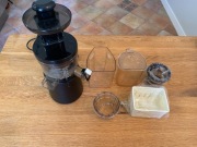 Wyciskarka Hurom H-AA-BBE17