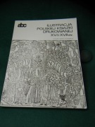 ABC Ilustrracja polskiej ksiązki drukowanej XVI/XVIIw