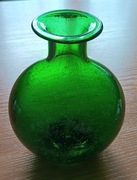 Wazon "butla" Zbigniew Horbowy PRL