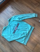 bluza bez kaptura