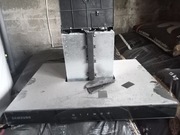 Okap kuchenny Samsung NK24M5070BS