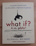 What if? A co gdyby? | Randall Munroe
