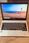 Laptop Fujitsu Siemens LifeBook S936 13.3" i5-6200u 8GB 256GB DVD-RW