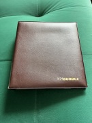 Album na 30 monet PRL w kapsułach