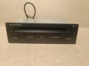 ZMIENIARKA PŁYT samochodowy VOLKSWAGEN 