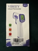 Termometr bezdotykowy , elektroniczny nowy !