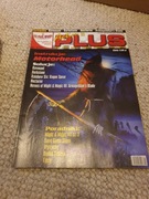 ACTION PLUS 01/2000 1 2000 STYCZEŃ MAGAZYN UNIKAT