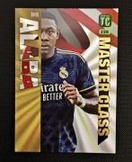PANINI TOP CLASS 2024 ALABA nr.239 MASTER CLASS