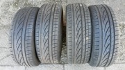 Opony letnie 195/55/16 Continental 