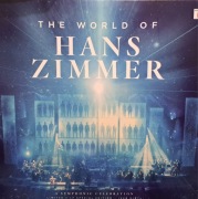 Płyta winylowa The World of Hans Zimmer
