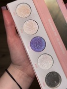 Paleta cieni do powiek Miyo insta glow 