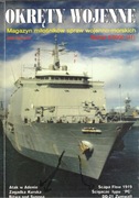 Okręty wojenne Nr 41