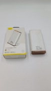 Powerbank Baseus Starlight 20000mAh 22.5W + kabel USB-C | Mało używany
