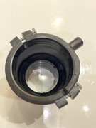 Mufa redukcyjna elektrooporowa 63-50