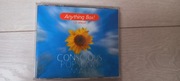 Anything Box – Conscious, Popsong, Small  CD